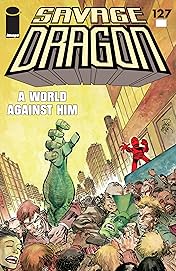 Savage Dragon #127
