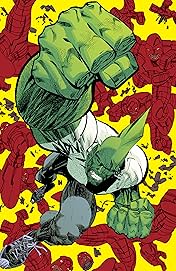 Savage Dragon #127