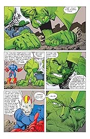 Savage Dragon #128