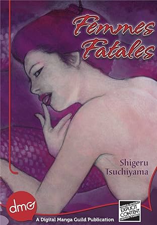 Femmes Fatales