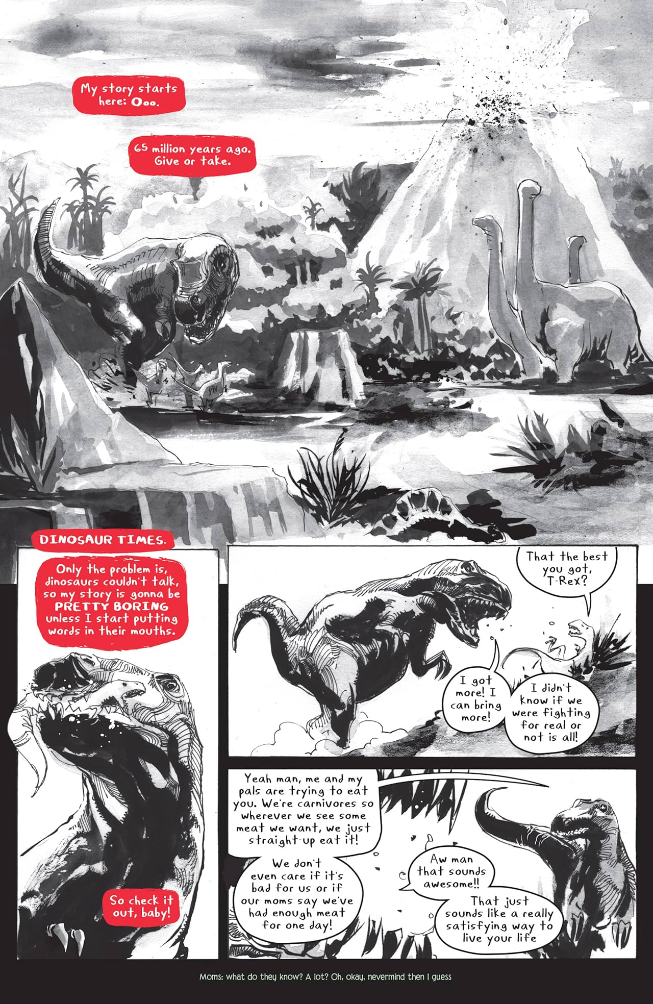 Adventure Time Vol. 6