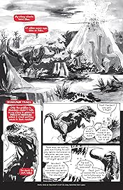 Adventure Time Vol. 6