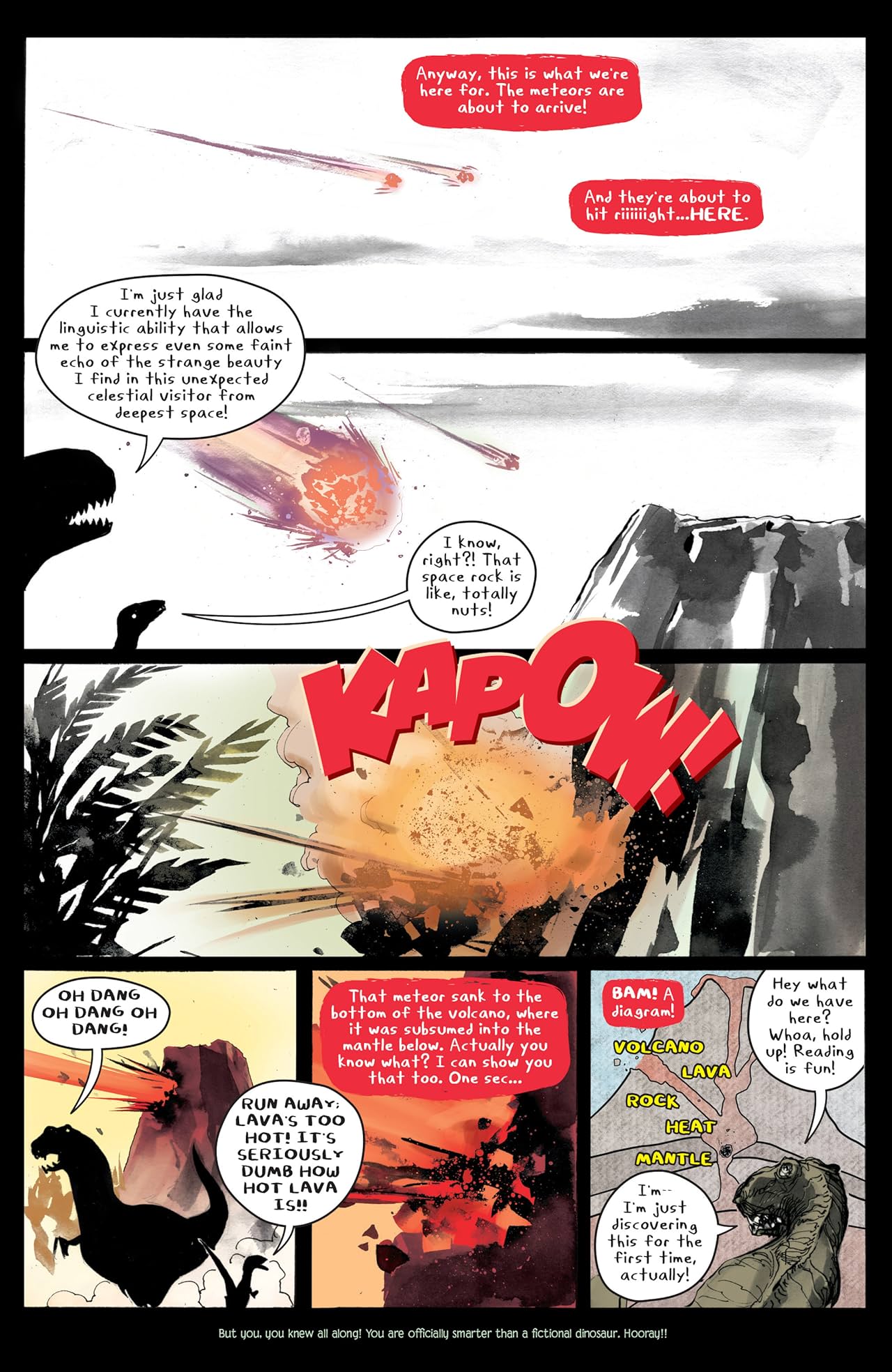 Adventure Time Vol. 6