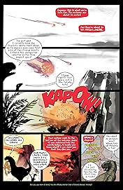 Adventure Time Vol. 6