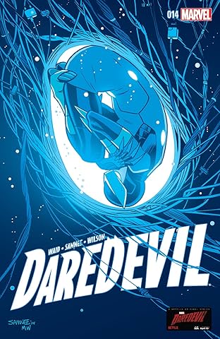 Daredevil (2014-2015) #14
