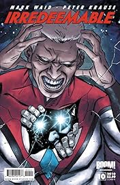 Irredeemable #10