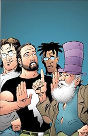 Mage 2: The Hero Defined #7