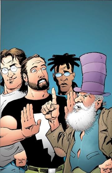 Mage 2: The Hero Defined #7