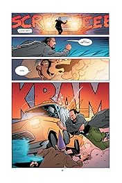 Mage 2: The Hero Defined #7