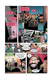 Mage 2: The Hero Defined #7