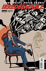 Irredeemable #12