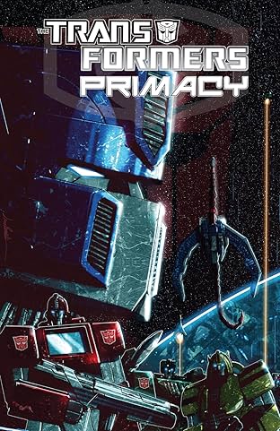 Transformers: Primacy