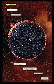 Transformers: Primacy