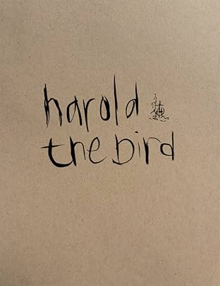 Harold the Bird #1