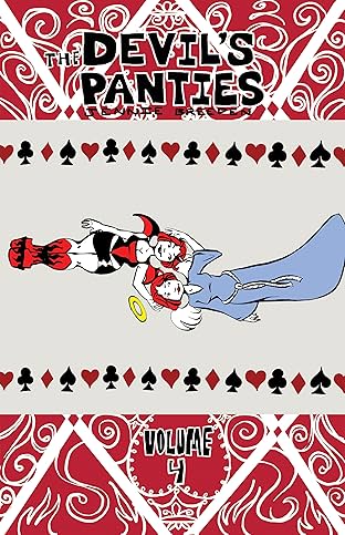 The Devil's Panties Vol. 4