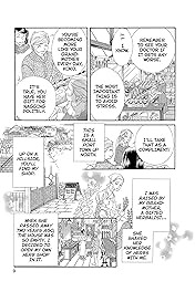 Spell of Desire Vol. 1