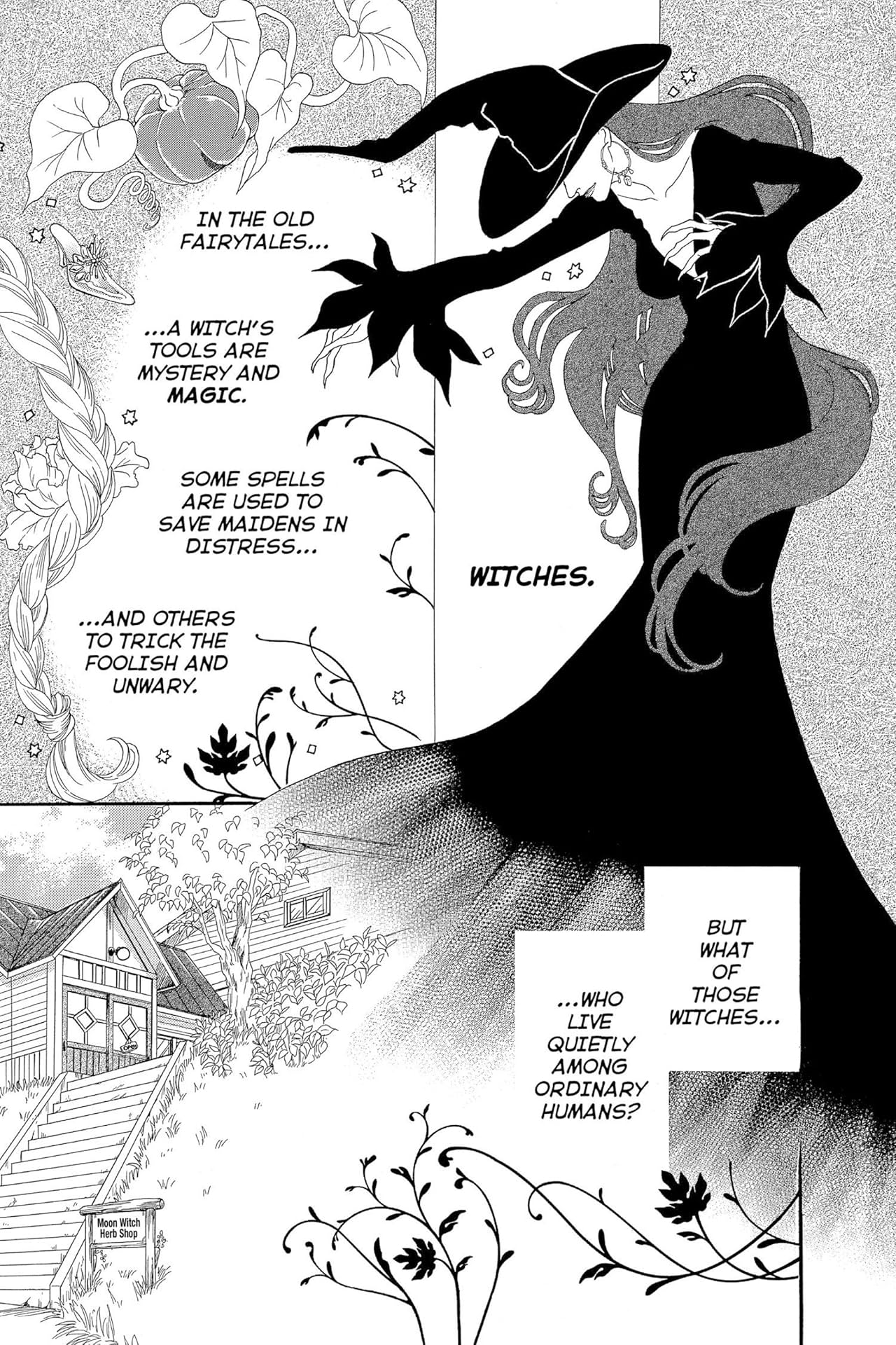 Spell of Desire Vol. 1