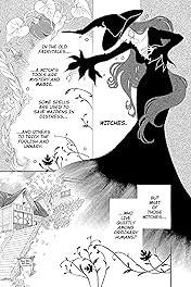 Spell of Desire Vol. 1