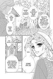 Spell of Desire Vol. 1