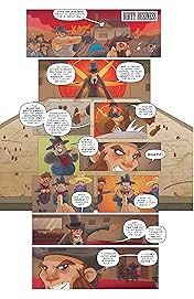 Next Games: Compass Point West