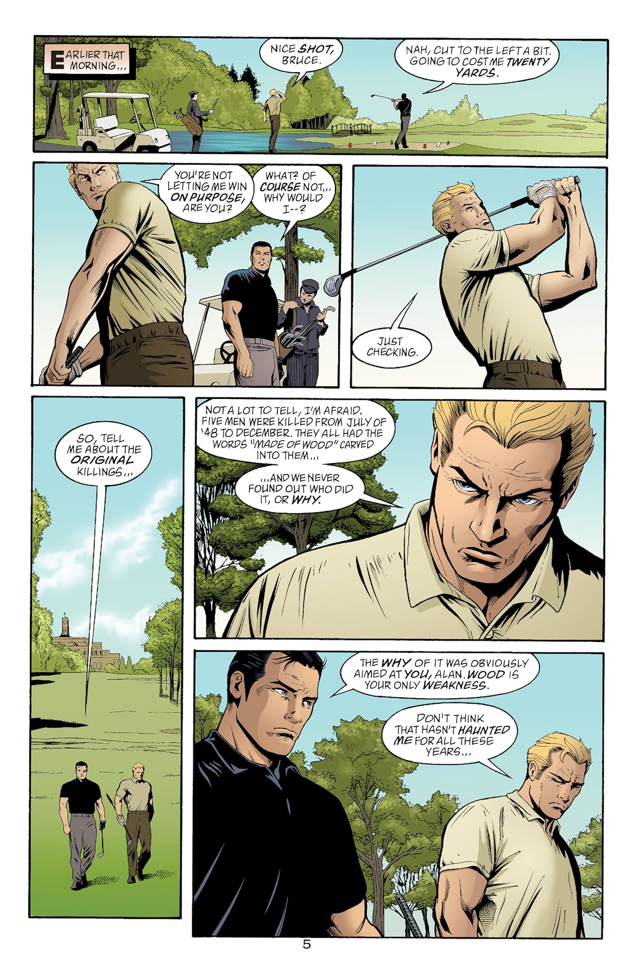 Detective Comics (1937-2011) #785