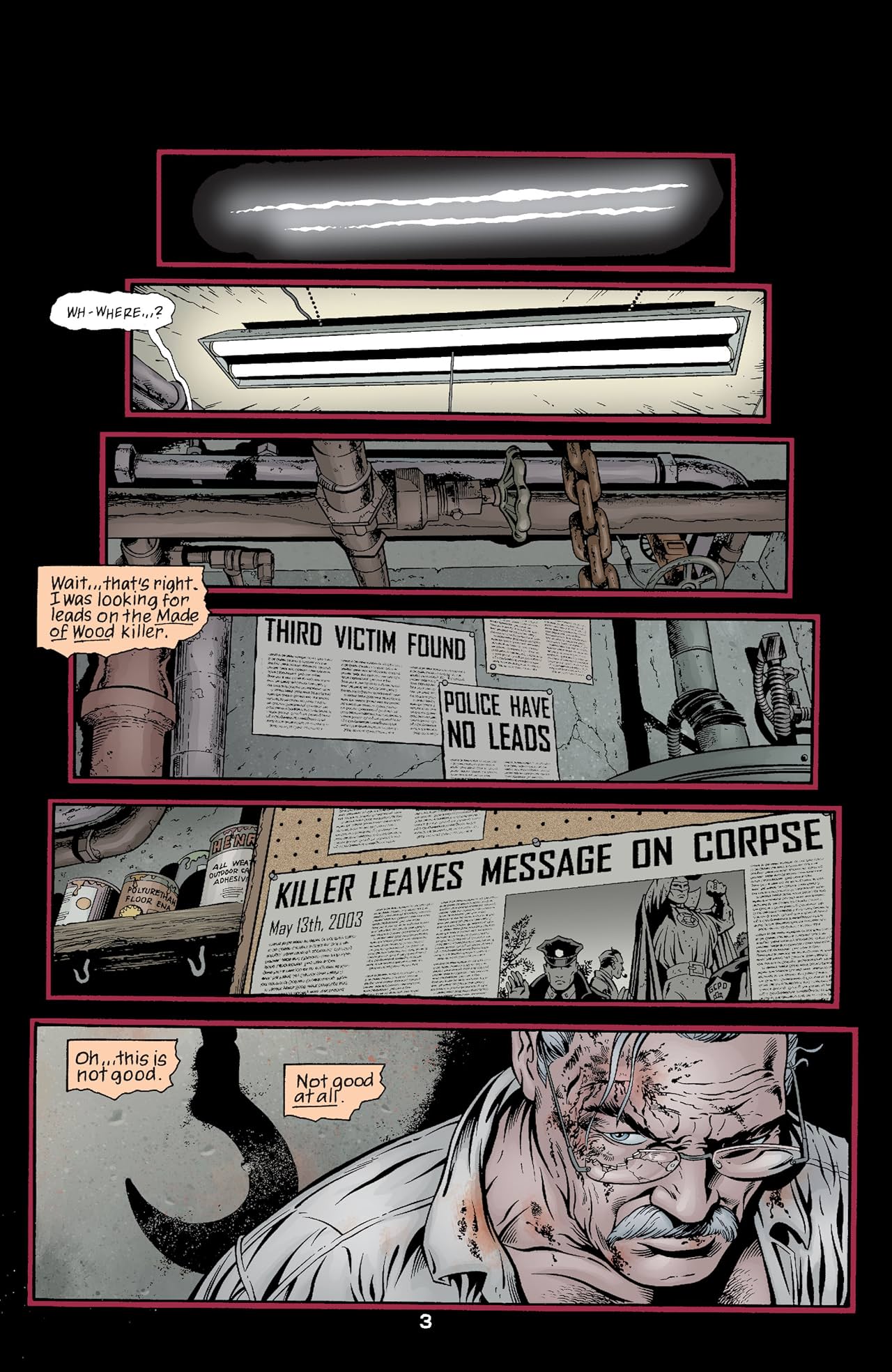 Detective Comics (1937-2011) #786