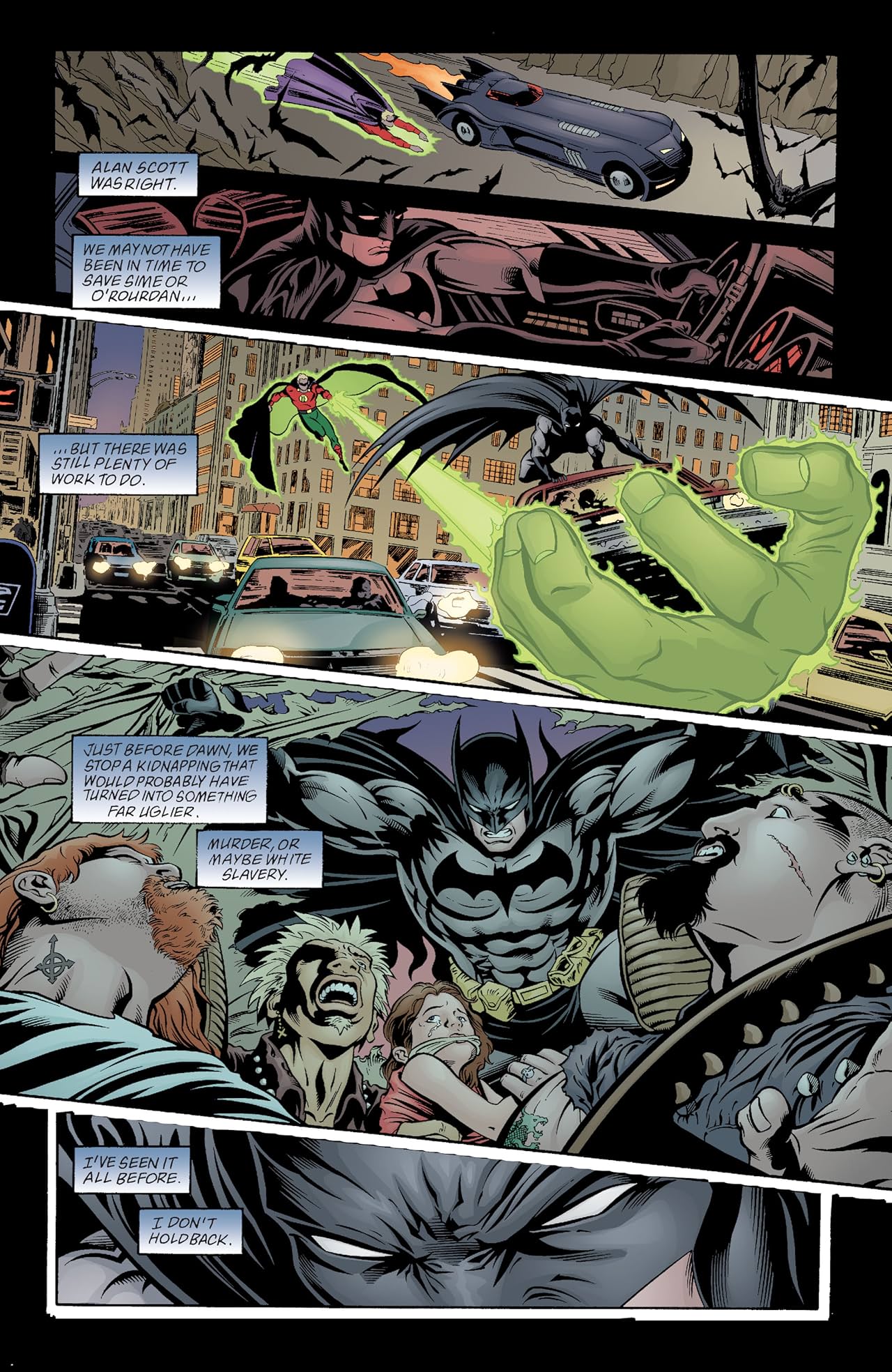 Detective Comics (1937-2011) #786