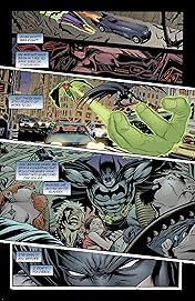 Detective Comics (1937-2011) #786