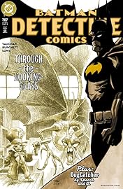 Detective Comics (1937-2011) #787