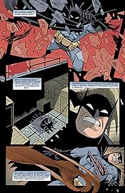 Detective Comics (1937-2011) #787