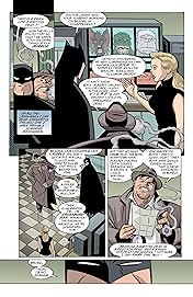 Detective Comics (1937-2011) #787