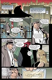 Detective Comics (1937-2011) #787