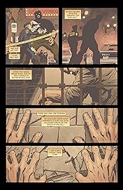 Detective Comics (1937-2011) #788