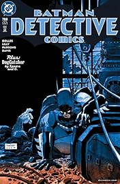 Detective Comics (1937-2011) #788