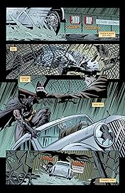 Detective Comics (1937-2011) #789