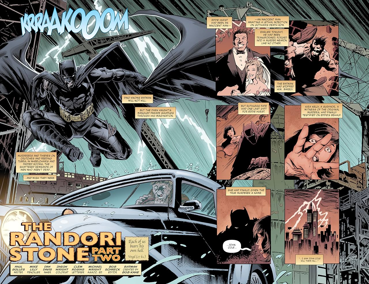 Detective Comics (1937-2011) #789