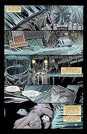 Detective Comics (1937-2011) #789