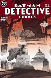 Detective Comics (1937-2011) #790