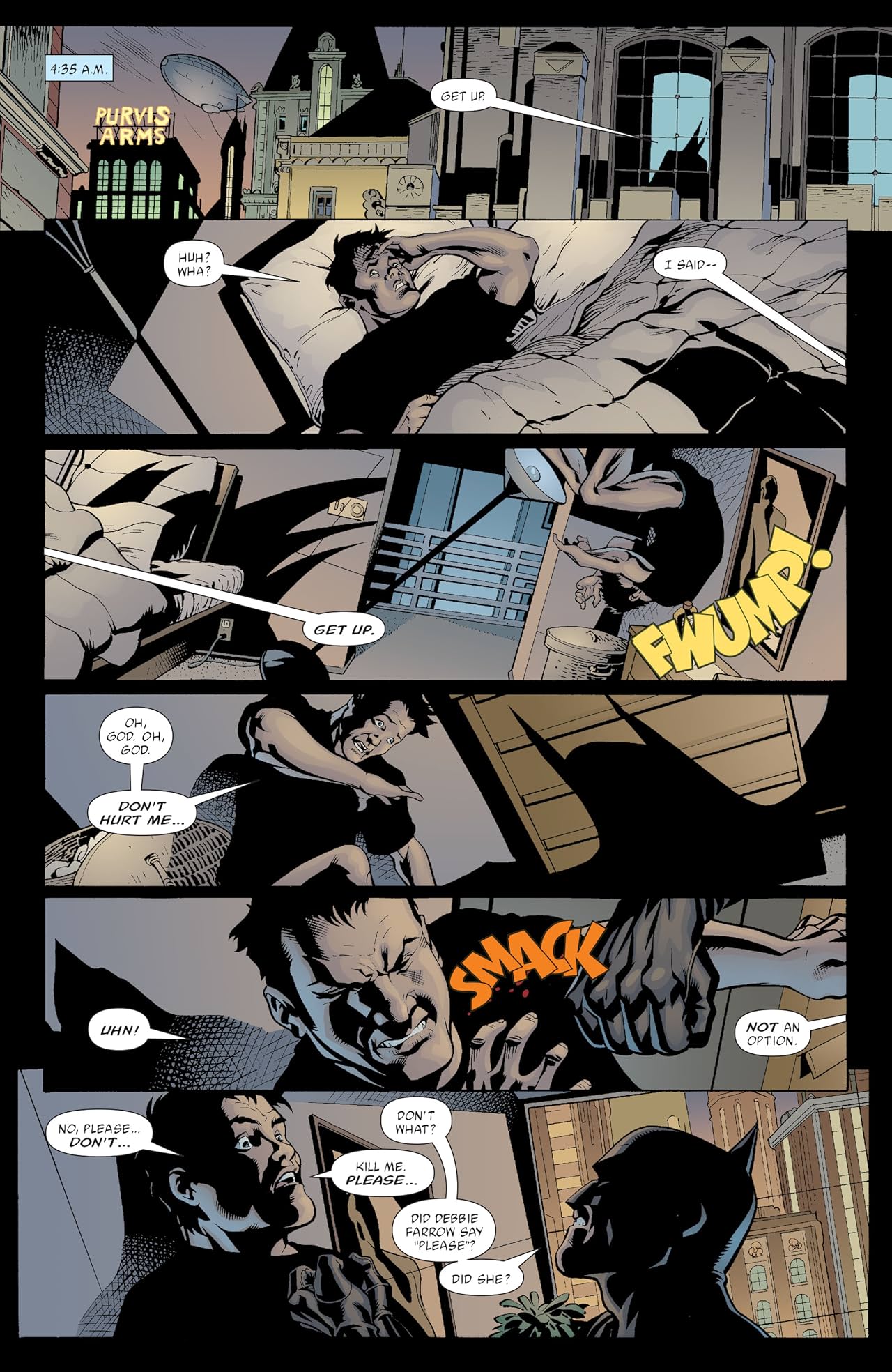 Detective Comics (1937-2011) #790