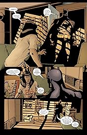 Detective Comics (1937-2011) #790