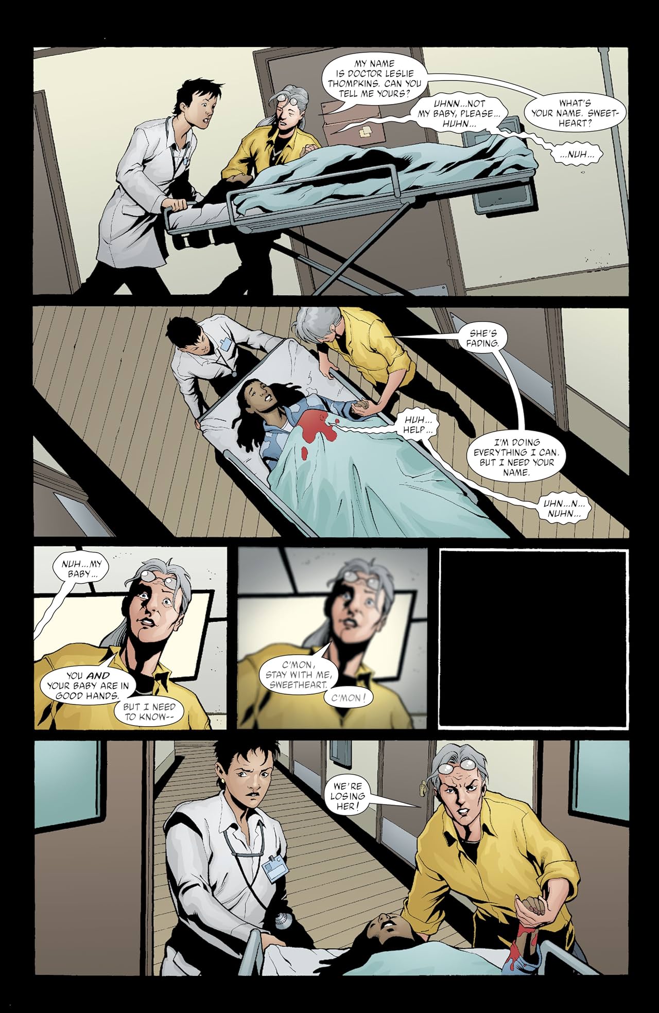 Detective Comics (1937-2011) #791