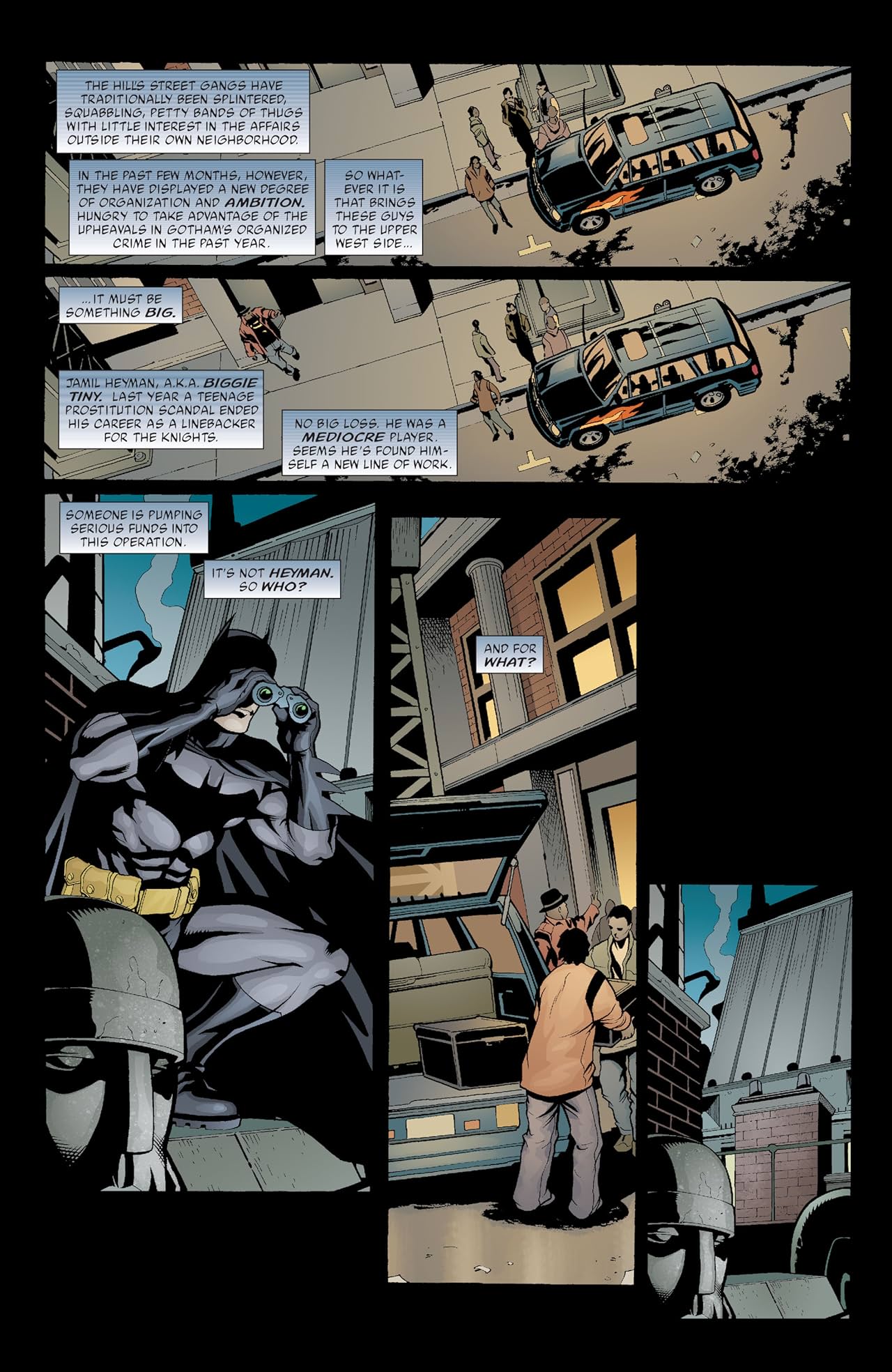 Detective Comics (1937-2011) #791