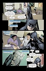 Detective Comics (1937-2011) #792