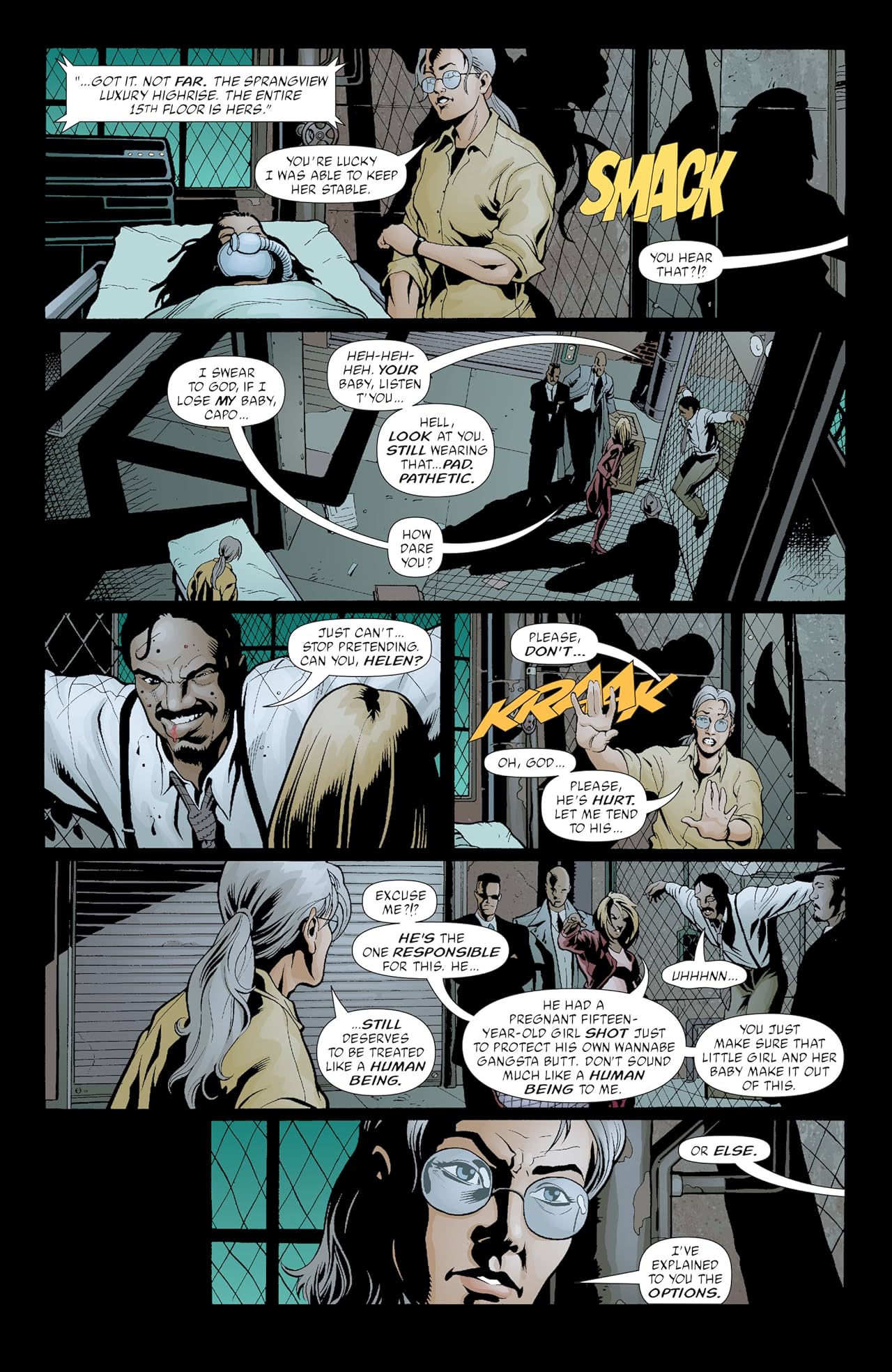 Detective Comics (1937-2011) #792