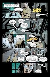 Detective Comics (1937-2011) #792