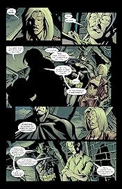 Detective Comics (1937-2011) #793