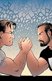 Mage 2: The Hero Defined #8