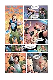 Mage 2: The Hero Defined #8