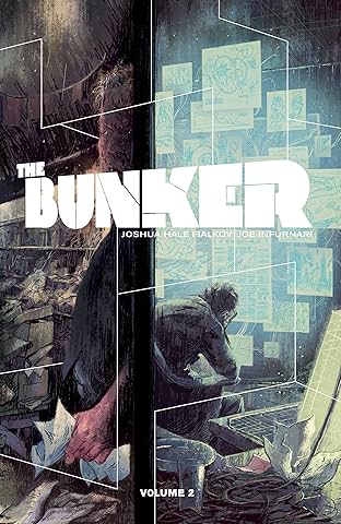 The Bunker Vol. 2