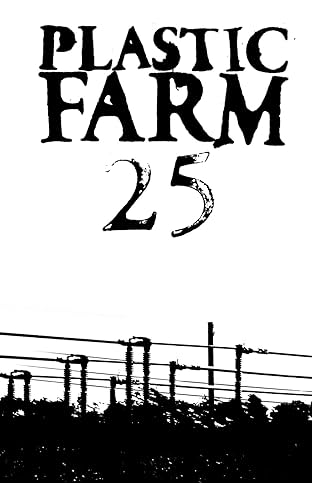 Plastic Farm #25